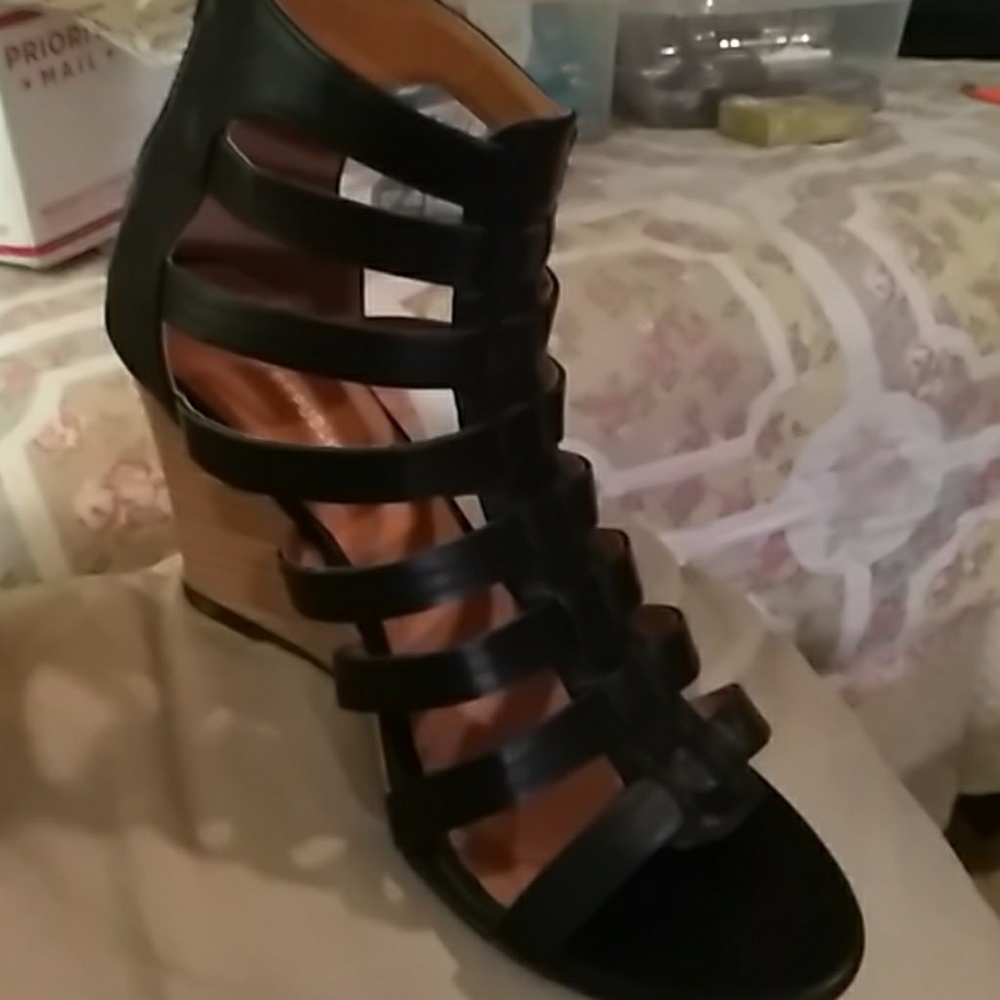 Wedges - Picture 3 of 3